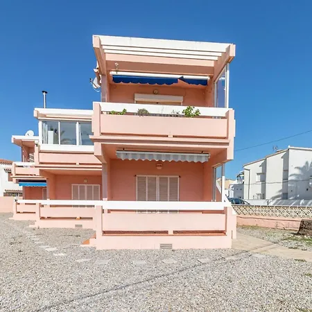 Goldhome - Bahia 6 Appartement