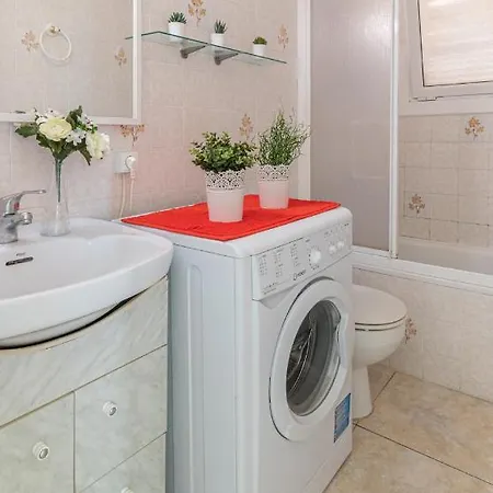 Goldhome - Bahia 6 Appartement