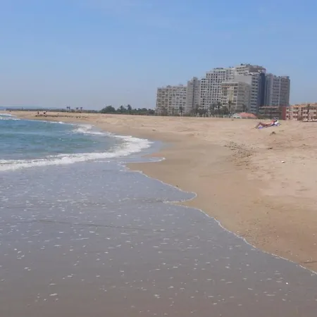 Goldhome - Bahia 6 شقة