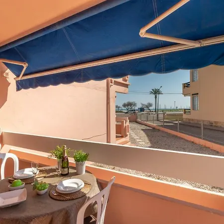 شقة Goldhome - Bahia 6 *