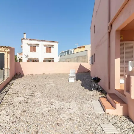 Goldhome - Bahia 6 شقة