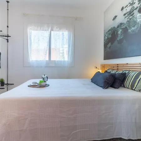 Goldhome - Bahia 6 إمبوريابرافا