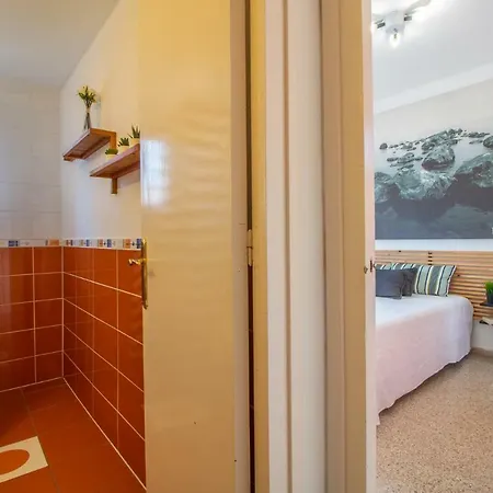 Goldhome - Bahia 6 شقة *