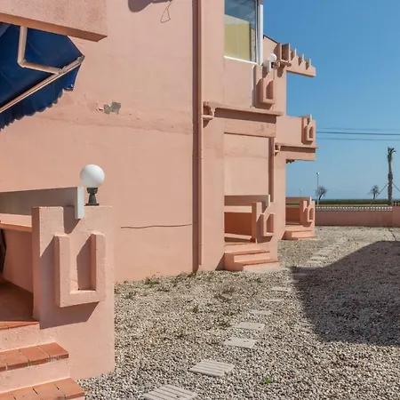 Goldhome - Bahia 6 شقة *