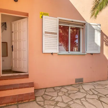 Goldhome - Bahia 6 شقة