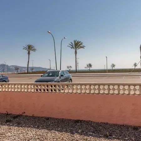 Goldhome - Bahia 6 إمبوريابرافا
