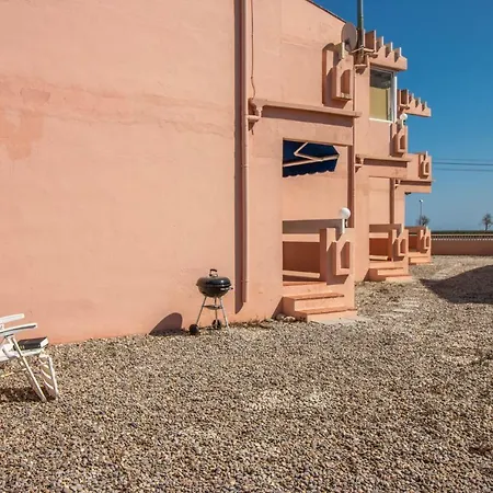 Goldhome - Bahia 6 شقة *