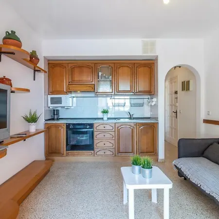 Goldhome - Bahia 6 شقة *