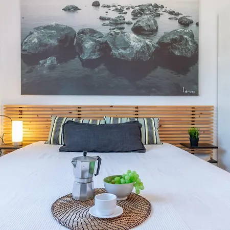 Apartment Goldhome - Bahia 6 *