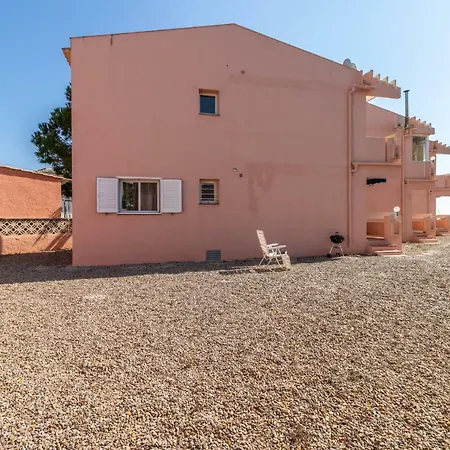 Goldhome - Bahia 6 شقة *