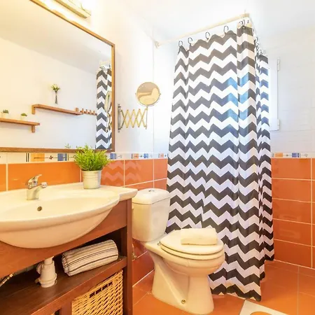 Apartment Goldhome - Bahia 6 *