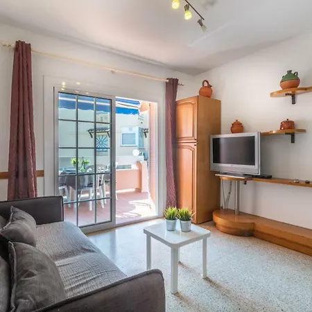 Goldhome - Bahia 6 * إمبوريابرافا
