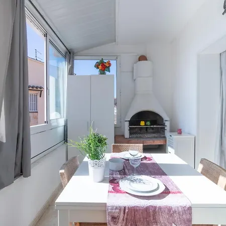 Goldhome - Bahia 6 شقة