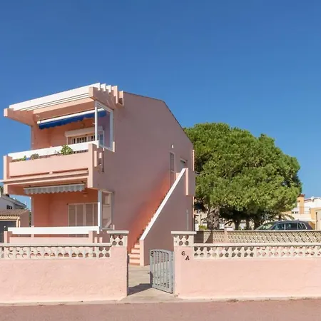 شقة Goldhome - Bahia 6