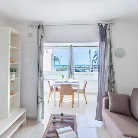 Apartment Goldhome - Bahia 6