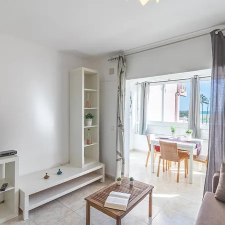 Goldhome - Bahia 6 إمبوريابرافا