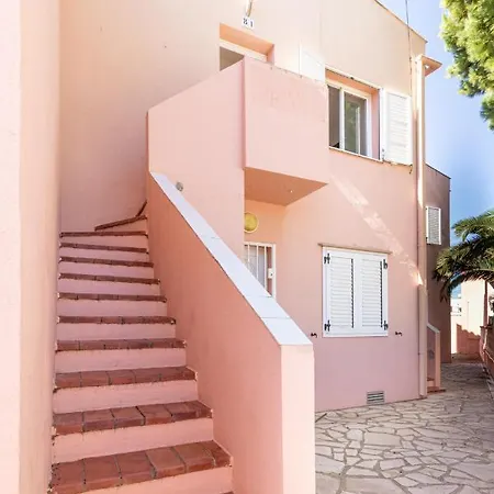 Apartment Goldhome - Bahia 6 *