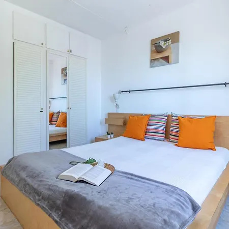 شقة Goldhome - Bahia 6 *