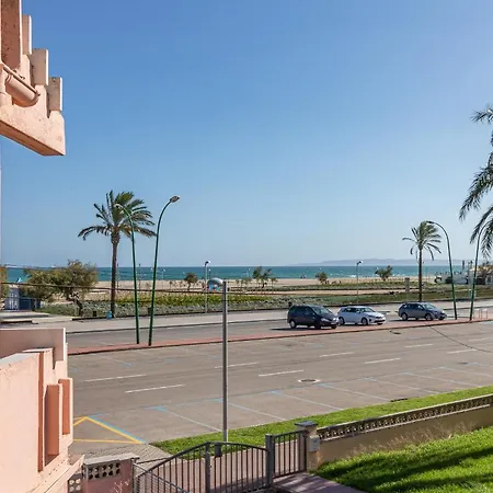 Apartment Goldhome - Bahia 6 *