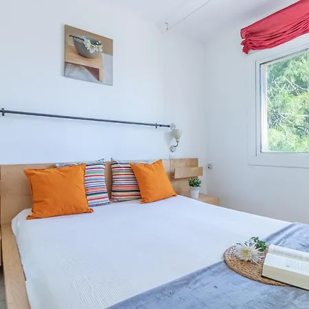 Apartment Goldhome - Bahia 6