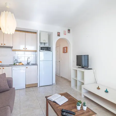 Goldhome - Bahia 6 إمبوريابرافا