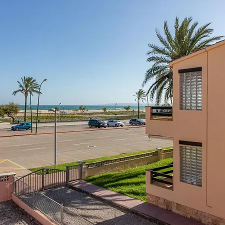 شقة Goldhome - Bahia 6 *
