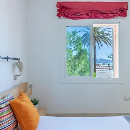 Goldhome - Bahia 6 * إمبوريابرافا