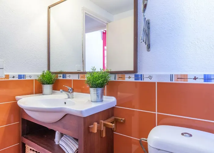 Διαμέρισμα Goldhome - Bahia 6 Empuriabrava