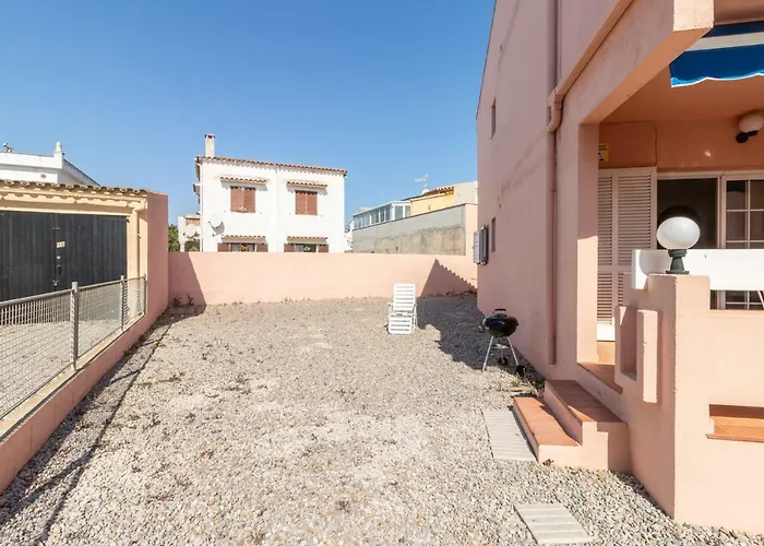 Goldhome - Bahia 6 Διαμέρισμα