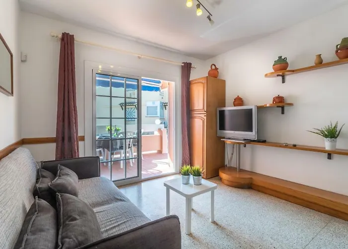 Goldhome - Bahia 6 * Empuriabrava